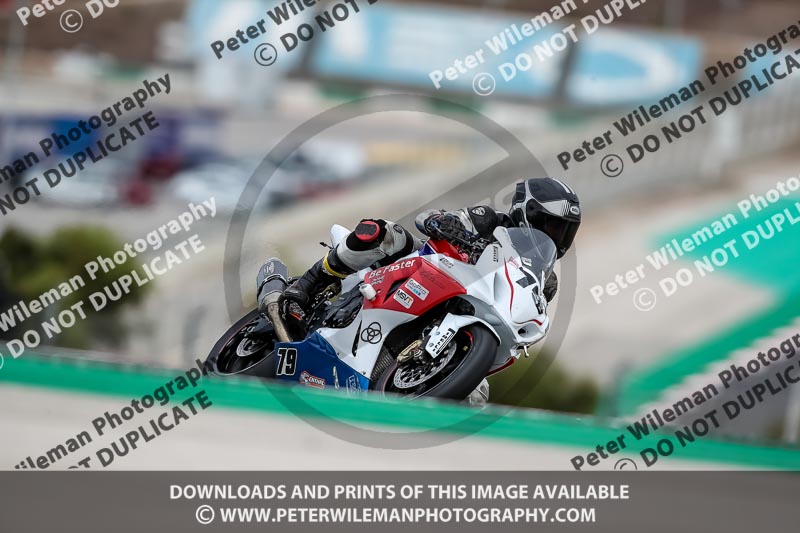 motorbikes;no limits;october 2019;peter wileman photography;portimao;portugal;trackday digital images